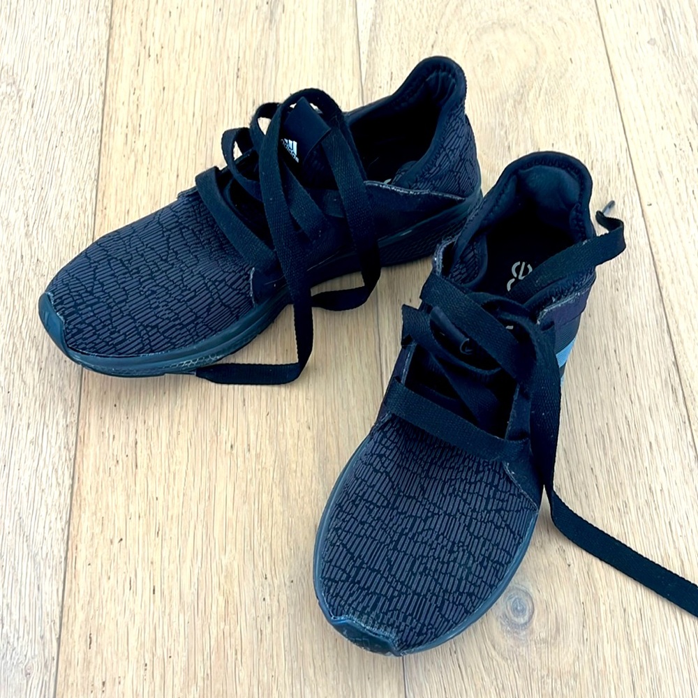 Running shoes